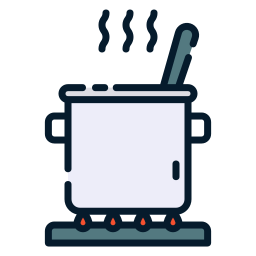 kochen icon