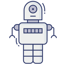 roboter icon