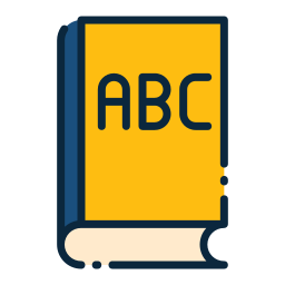 Book icon