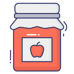 Jam icon