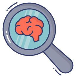 Brain icon