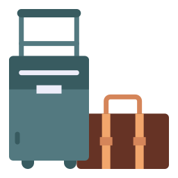 Baggage icon