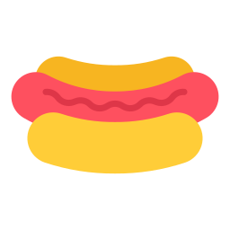 hotdog icon