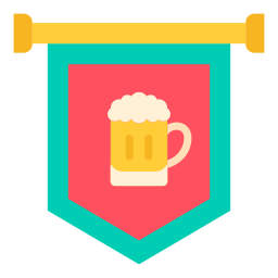 Oktoberfest icon