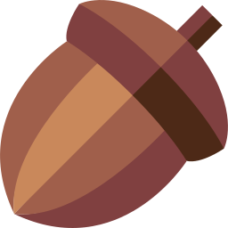 Acorn icon