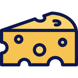 Cheese icon