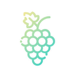 Grapes icon