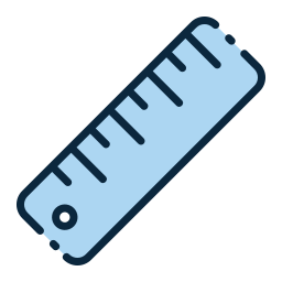 Ruler icon