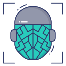 Robot icon