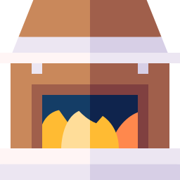 kamin icon