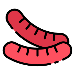 Sausage icon