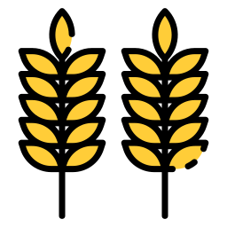 Wheat icon