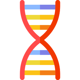 dna Ícone