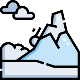 Avalanche icon