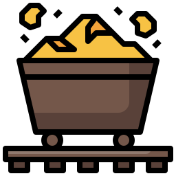 Conveyor icon