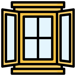 fenster icon