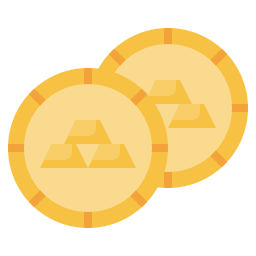 Coin icon