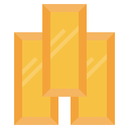 Gold Ingots icon