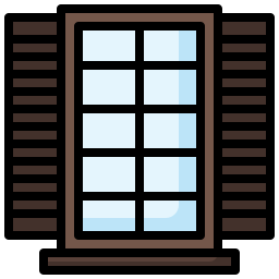 fenster icon