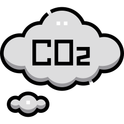 co2 icona