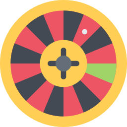 roulette icon