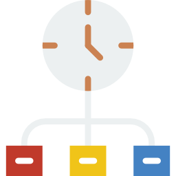 diagramme Icône