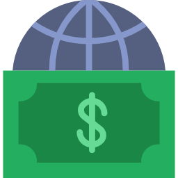 Currency icon