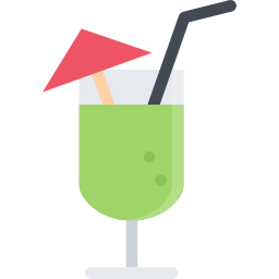 cocktail icon