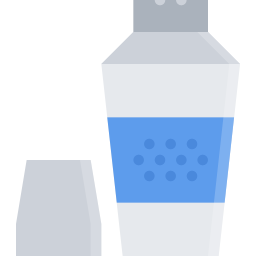 shaker icon