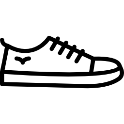 turnschuhe icon