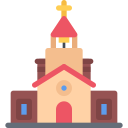 kirche icon