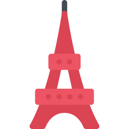 eiffelturm icon