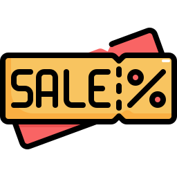 Coupon icon