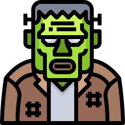 frankenstein icon