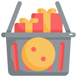 Basket icon