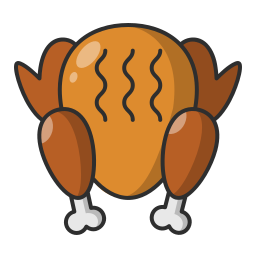 Turkey icon