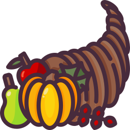 Cornucopia icon