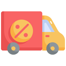 Truck icon