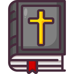 Bible icon