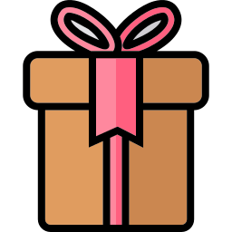 geschenk icon