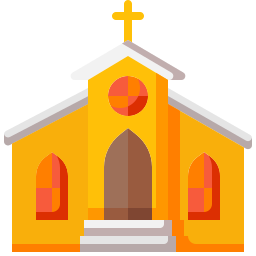 kirche icon