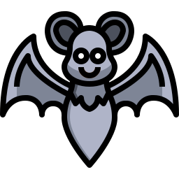 Bat icon