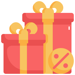 Present icon