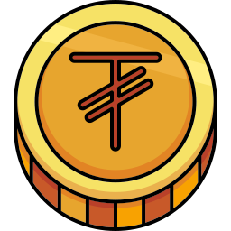 tugrik icon