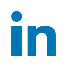 Linkedin icon