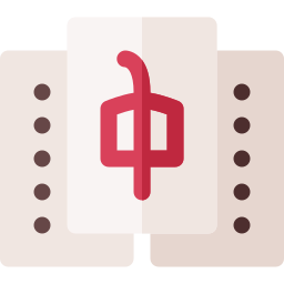 Mahjong icon