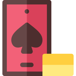 Online casino icon