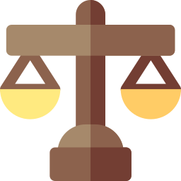 Justice icon