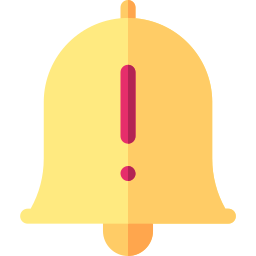 Alert icon