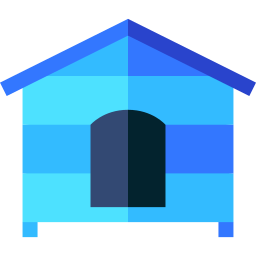 haustierhaus icon